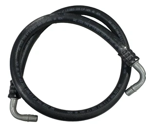Indmar HOSE ASM, TRANY COOLER 46" - Picture 1 of 1