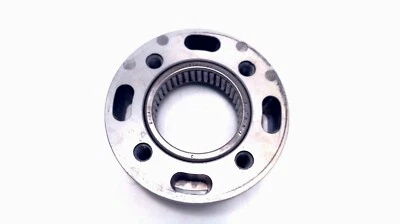 Force F2A498662 Part of Reverse Gear Bearing Carrier 1977-1989 75-100HP - Used - Image 1 of 3