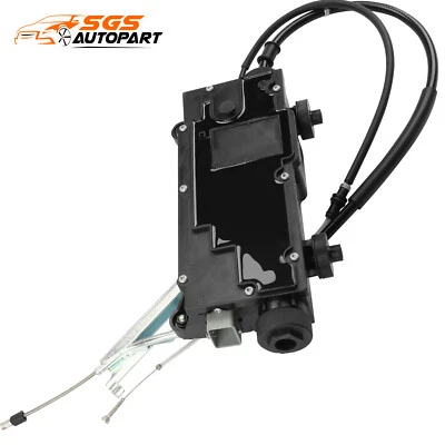 Comando freno a mano freno di stazionamento 360105231R per Renault Scénic II JM0/1 - Immagine 1 di 4