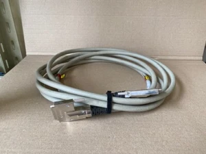 HP Compaq 3.6Metre VHDCI to VHDCI SCSI External Cable P/N: 332616-002 313374-002 - Picture 1 of 3