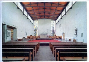 CP 91 ESSONNE - Orsay - La Clarté-Dieu - La Chapelle - Picture 1 of 1