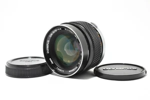 [Casi COMO NUEVO] Lente gran angular Olympus Zuiko MC Auto-W 35 mm f/2... - Imagen 1 de 19