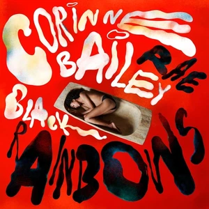 Corinne Bailey Rae Black Rainbows (Vinyl) 12" Album - Picture 1 of 1