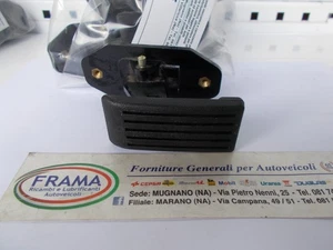 MANIGLIA PORTA INTERNA ALFASUD SPRINT - 60746294  -NUOVO ORIGINALE - Bild 1 von 5