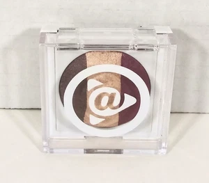 New No Box Mary Kay At Play Baked Eye Trio ON THE HORIZON Eye Shadow 062143 NWB - Picture 1 of 2