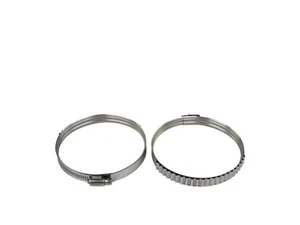Turbosmart Turbo Seal Tension Clamps 3.750-4.625 - Picture 1 of 2