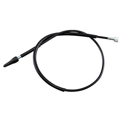 Cable Speedo de vinilo negro Yamaha YX600 1986-1990 Radian Street Motion Pro Foto 1 de 2