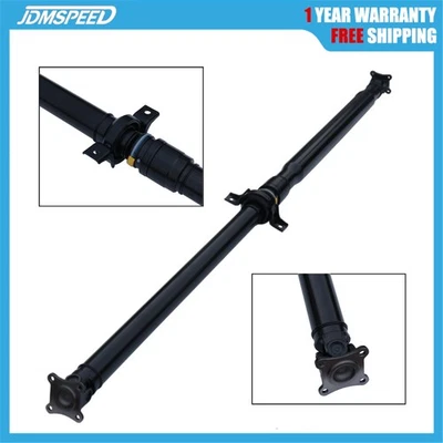 New Drive Shaft Rear Driveshaft Assembly For 10-13 Acura MDX ZDX 40100-STX-A52 Foto 1 de 4