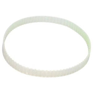 Mini Lathe Replacement Timing Drive Belt Transparent Geared Belt for Precision - Picture 1 of 12