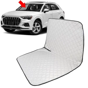Parabrezza Parabrezza Auto Parasole per Audi Q3 2019-2025 - Foto 1 di 18