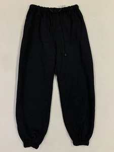 Workrite Flame Resistant Sweatpants Work Pants Large FR Industrial Uniform #B14 - Picture 1 of 5