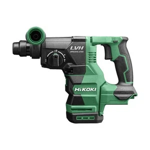 Perfo-Meißel 18V SDS+ (Solo) 3,2 J - HIKOKI DH1826DAW4Z - Bild 1 von 2