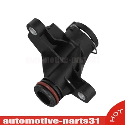 For Mercedes-Benz S550 E550 CLS550 2011-20 2782002152 Coolant Feed Line Left NEW - Image 1 of 4