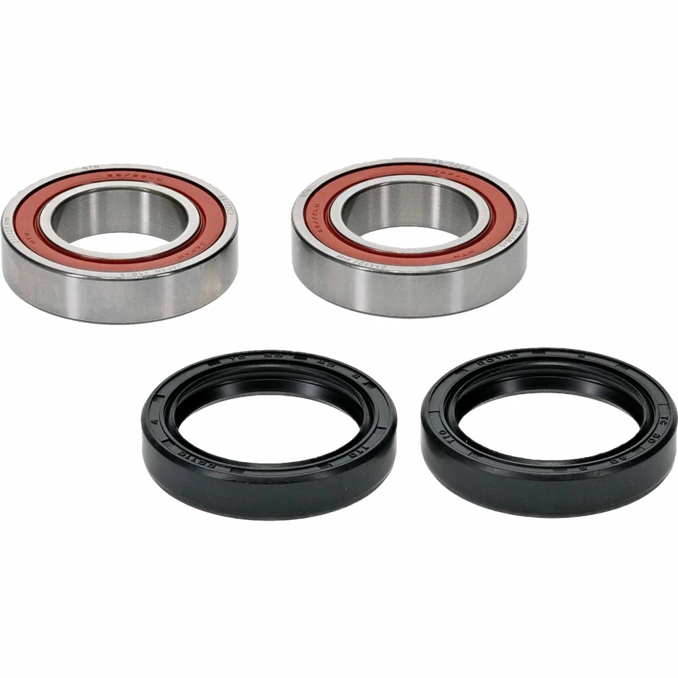 PIVOT WORKS WHEEL BEARING KIT PREMIUM 25-1482-P - Image 1 of 1