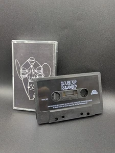 2020 Bleep Bloop One Liners EP Cassette Tape Dome of Doom Records DOD_088 - Picture 1 of 4