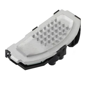 For Porsche For Cayenne 2010 2017 Blower Motor Resistor for AC Heater System - Picture 1 of 8