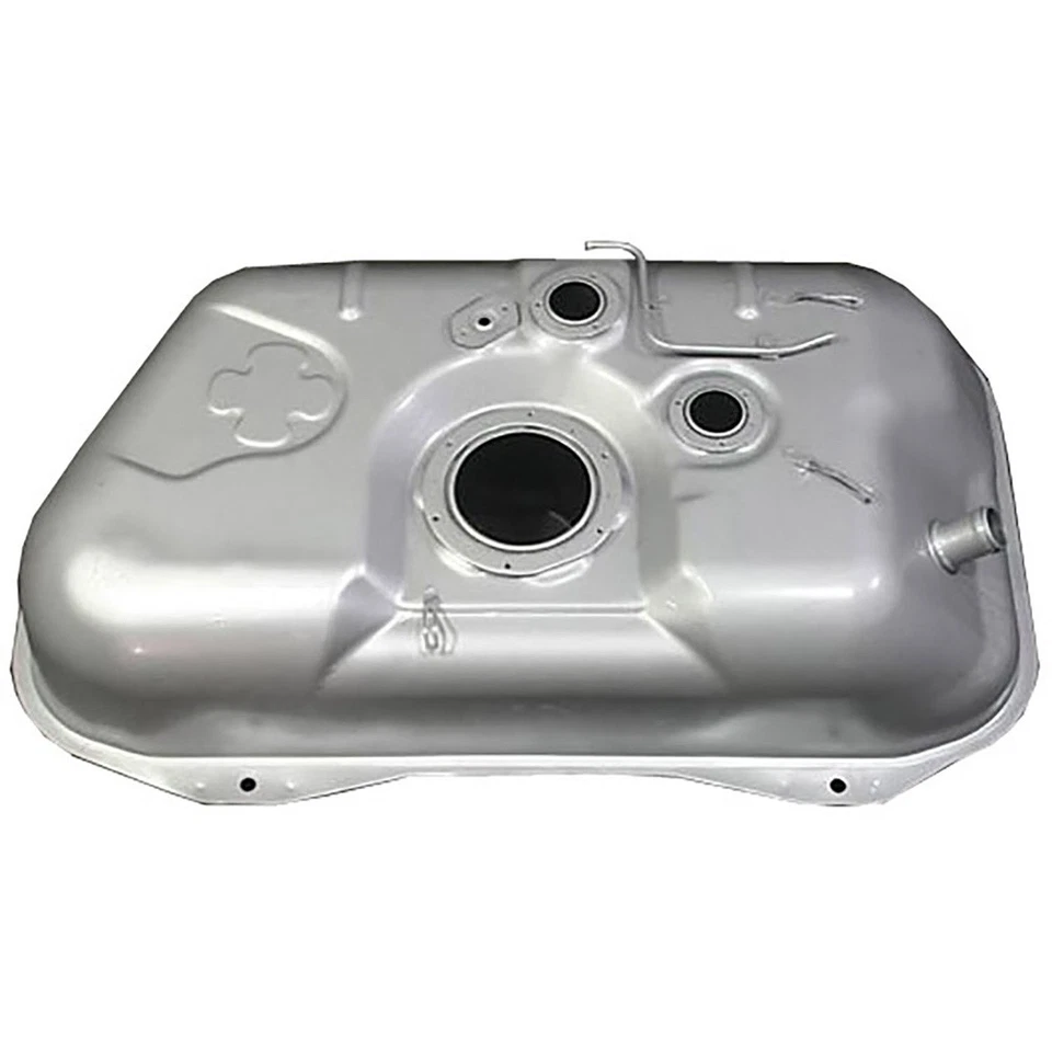 Tanque de combustible de ajuste directo CSW para Chevrolet Tracker 1999 2000 2001 2002 2003 Foto 1 de 1