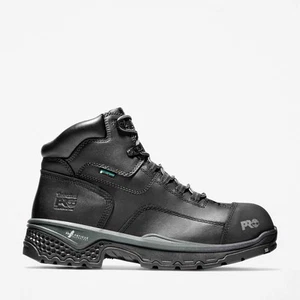 Men's Bosshog 6" Composite Toe Waterproof Work Boot - Picture 1 of 6