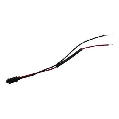 NEW Dialight 559-6204 559 Series LED Panel Mount Indicator  - Image 1 of 3