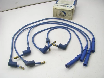 Juego de cables de bujía de encendido Beck Arnley 175-4829 1974-1987 GM Isuzu 1,8 L 1,9 L Foto 1 de 3