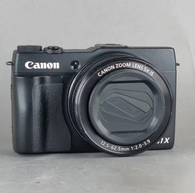 Canon PowerShot G1 Digital Cameras for Sale | Shop New & Used
