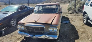 STUDEBAKE 1962 Upper Control Arm Front 24579164 - Picture 1 of 7