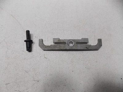 BMW E90 E92 Fuel Injector Holder Mount Bracket N54 07-13 335i 335xi 535i 135i - Image 1 of 4