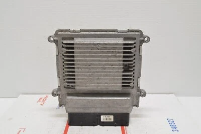 Hyundai Elantra GT 39100-2EGB3 2013 2014 unidad de módulo de control del motor Ecm I63 048 Foto 1 de 4