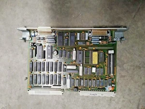 KLASCHKA YDA/W8K-1.31 30.07-26 PLACA ELECTRONICA - Imagen 1 de 3