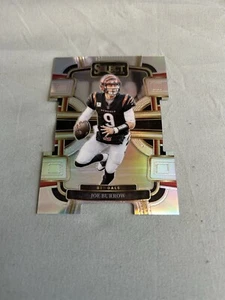 Joe Burrow 2023 Select Silver Die Cut Prizm #20 Bengals - Bild 1 von 2