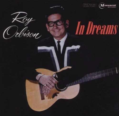 Roy Orbison - In Dreams [CD] - Image 1 of 1
