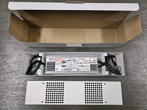 Mean Well HLG-80H-12B LED Power Supply, Brand New! - Picture 1 of 2