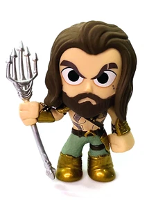 Funko Mystery Minis Batman Vs. Superman Aquaman 3" Blind Box Vinyl Figure - Picture 1 of 4