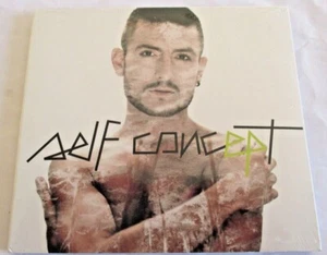 SELF CONCEPT (MICHAL KWIATKOWSKI) - CD DIGIPACK 6 TITEL - Bild 1 von 2
