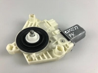 Mercedes Benz C Class W205 Front Left Side Window Regulator Motor A2059060013 - Image 1 of 4