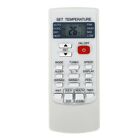 3X(Air Conditioning Remote Control Replacement for Aukia YKR-H/102E Feel5745