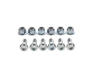 Kit de pernos de piñón trasero Honda XR650L, 1993-2025 - XR 650L - Imagen 1 de 2