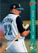 1999 Multi-Ad Myrtle Beach Minor League Baseball - Pick Choose Your Cards 