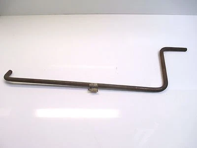 Retroexcavadora tractor Ford New Holland Rod E8n4N096aa nueva  Foto 1 de 4