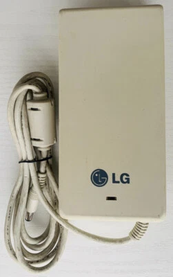LG Netzteil PSCV700101A original 12V 5,8A  [S266] - Bild 1 von 2