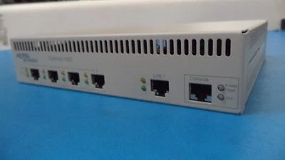 Nortel DM1401095 CES 1050 4-Port Router ENET 56 BIT 4 PORT SW REV - Image 1 of 4