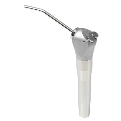 SKYSEA Dental 3-Way Handpiece Air Water Spray Triple Syringe With Nozzles Tips UK SALE