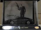 Shell James Bond Aston Martin DBS from Quantum of Solace Brand New in Box Only £7.75 on eBay