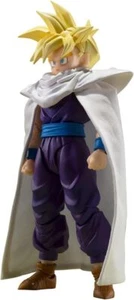 Bandai S.H. Figuarts Dragon Ball Z Super Saiyan Son Gohan Warrior beyond Goku - Imagen 1 de 9