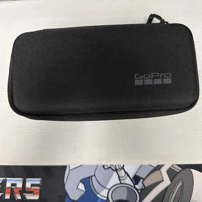 Official GoPro Travel Case OEM Go Pro Camera Protective Box Hero Series - Image 1 of 3