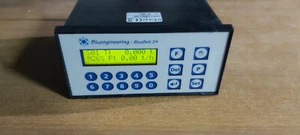 COBRA 265 STAD s.r.l. COBRA 265 LOAD CELL SCALE - Picture 1 of 4