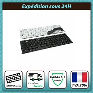 Clavier Français Original Asus X540L X540LA X540LJ X540S X540SA X540SC - Photo 1/1