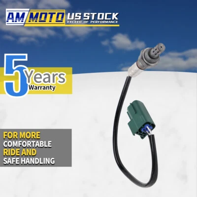 Fit 2004-2006 Nissan Altima upstream downstream New Oxygen O2 Sensors 234-4297 - Imagem 1 de 4