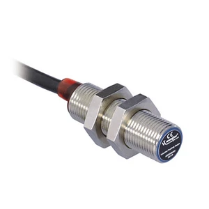 Interruttore di prossimità Wenglor IB040BM37TB NPN nuovo - Foto 1 di 4