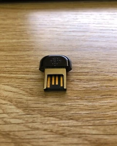 Genuine FITBIT FB150 Replacement USB Wireless Sync Dongle - Picture 1 of 1